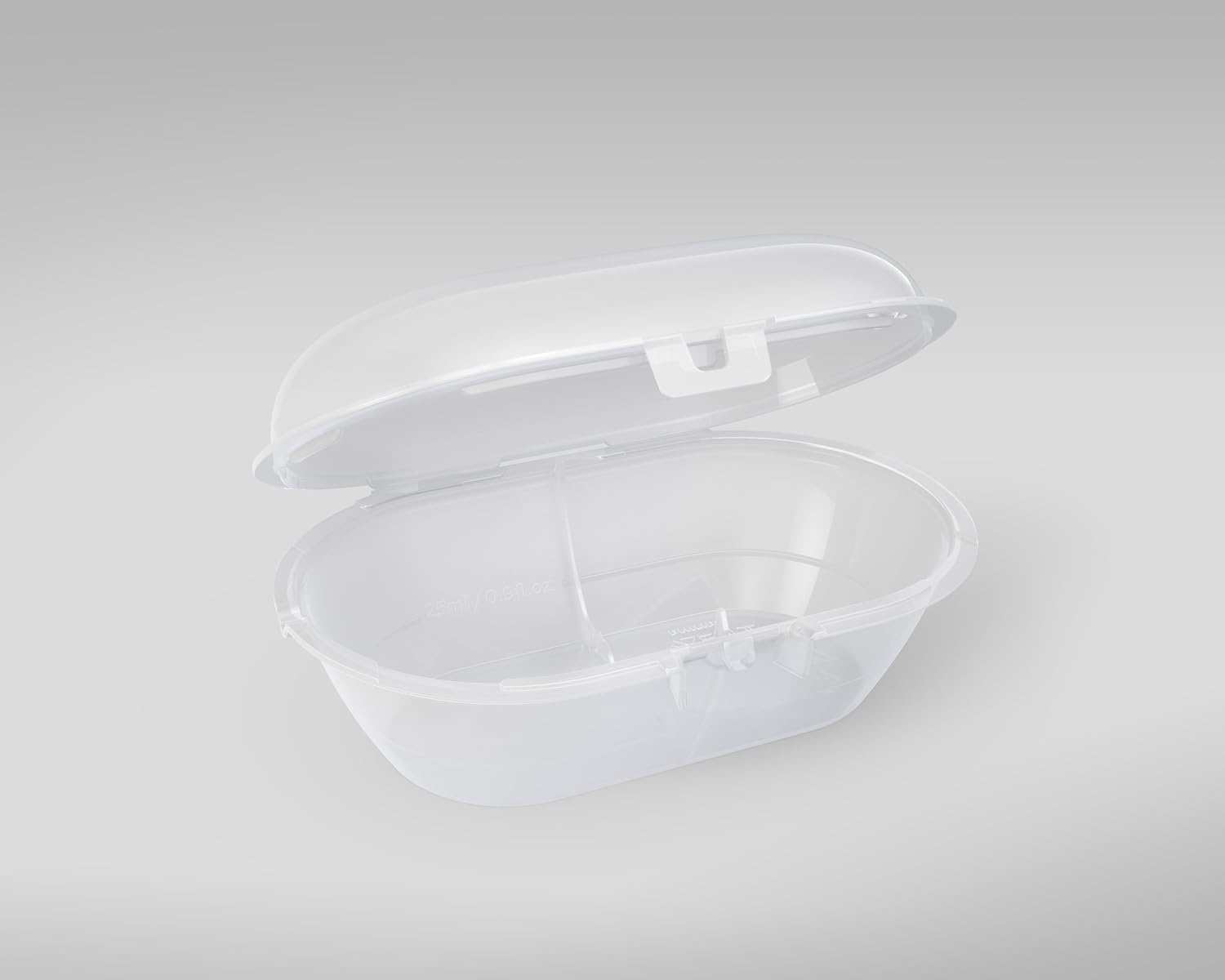 image:imagePhilips AVENT Ultra Soft Pacifier 06 Months Dreams and Happy Designs 4 Pack WhiteGreen SCF22243PrincessSwans