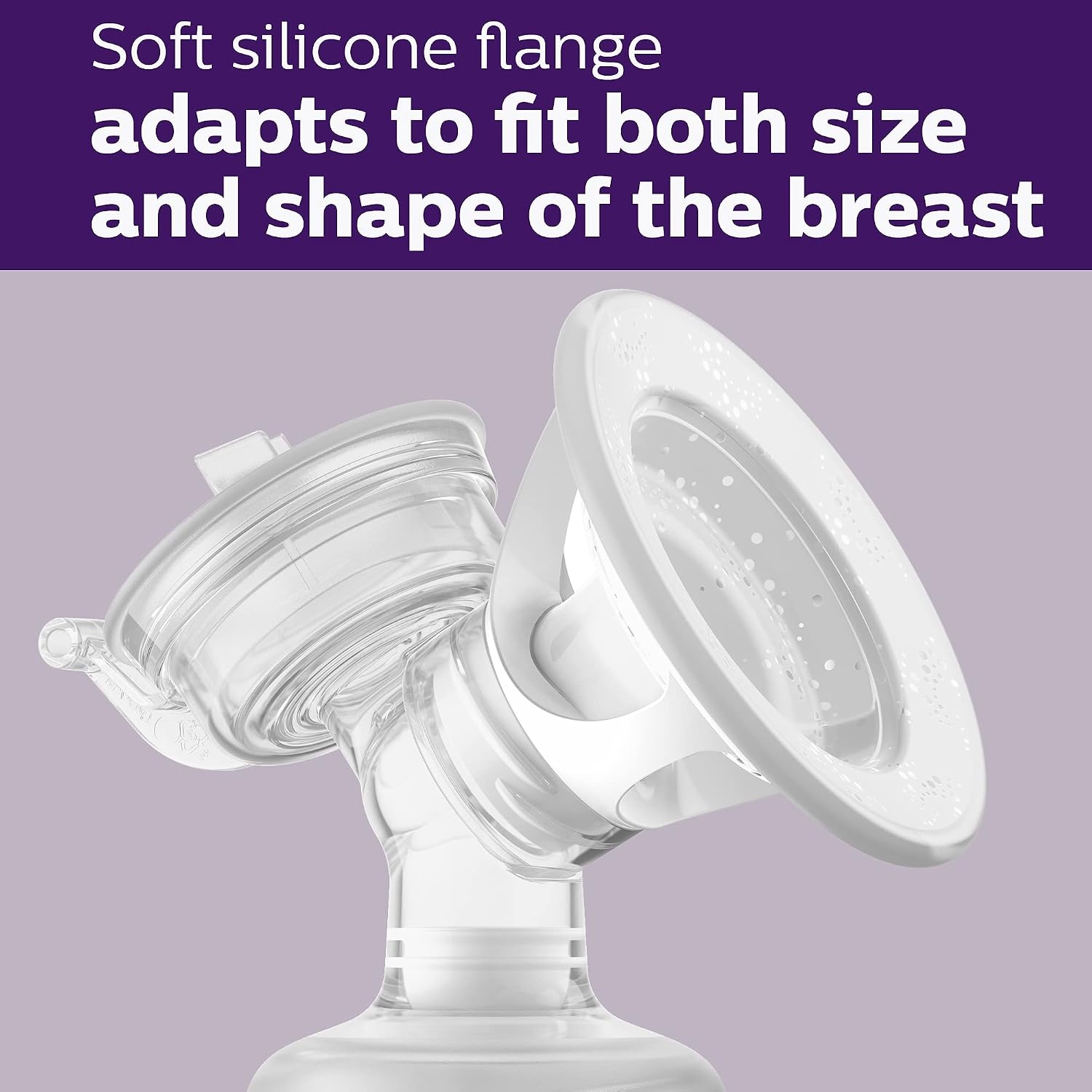 image:imagePhilips Avent Double Electric Breast Pump Hospital Strength Travel BagDouble Electric Breast Pump