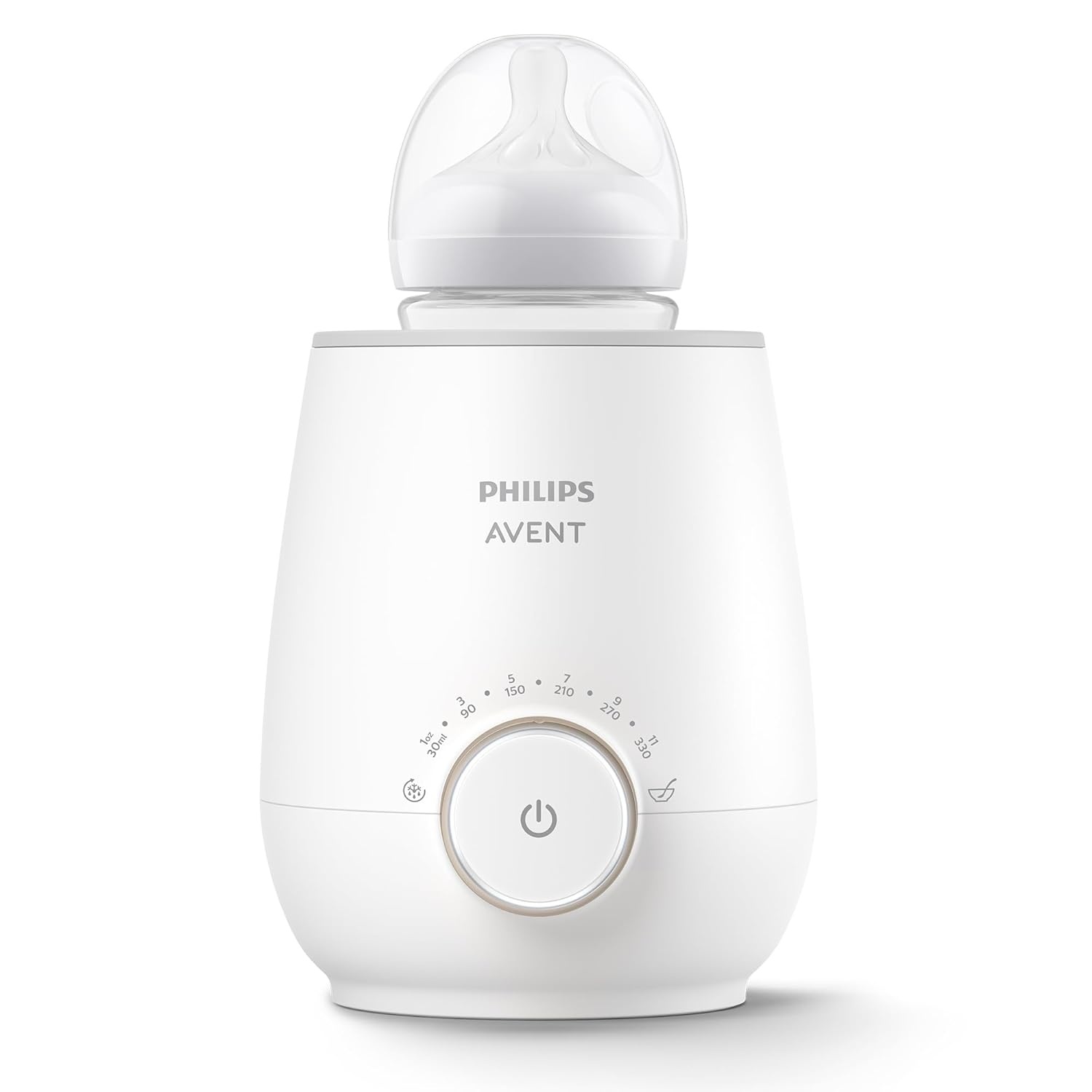 image:imagePhilips Avent Premium Fast Bottle Warmer with Smart Temperature ControlBottle Warmer