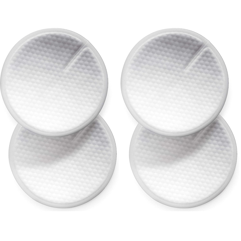 image:imagePhilips Avent Maximum Comfort Disposable Breast Pads White 100Count100 Count Pack of 2