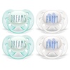 Dreams/Happy