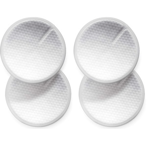 Philips Avent Maximum Comfort Disposable Breast Pads, White, 100-Count(100 Count (Pack of 2))